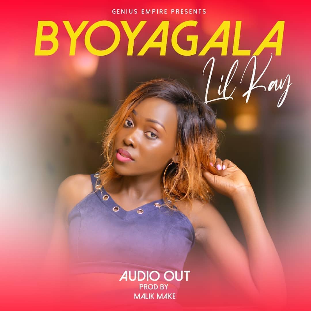 Lil Kay256